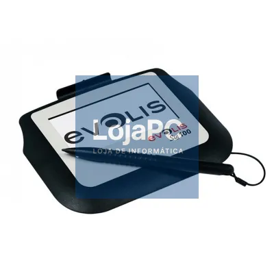Evolis Capturador Firma SIG100 Monocromo