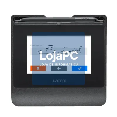 Wacom Tableta Firmas STU-540