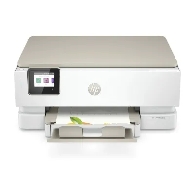 HP Multifunções Envy Inspire 7220e WiFi/ Dúplex