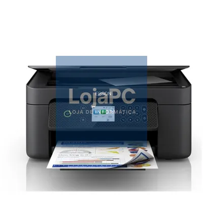 Epson Multifunções Expression Home XP-4200 Wifi