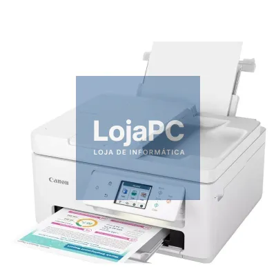 Canon Multifunções Pixma TS7750i