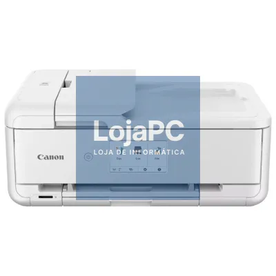 Canon Multifunções Pixma TS9551Ca A3 Branca