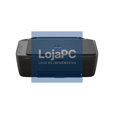 HP Multifunções Deskjet 2920
