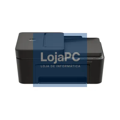 HP Multifunções Deskjet 4320