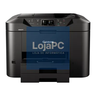 Canon Multifunções MAXIFY MB2750