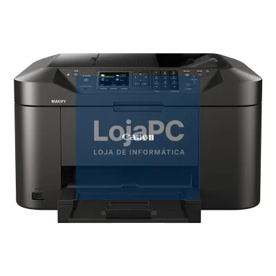 Canon Multifunções MAXIFY MB2150