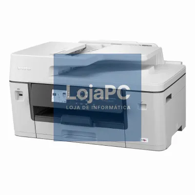 Brother Multifunções MFC-J6540DWE