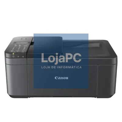 Canon Multifunções Pixma TR4755i BK