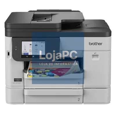 Brother Multifunções MFC-J5110DW