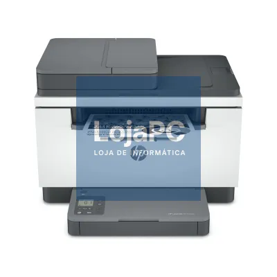 HP Multifunções Laserjet MFP M234SDW WiFi/ Dúplex
