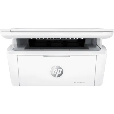 HP Multifunções LaserJet M140w/ WiFi/ Branca