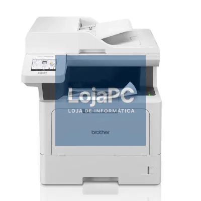 Brother Multifunções Laser DCP-L5510DW