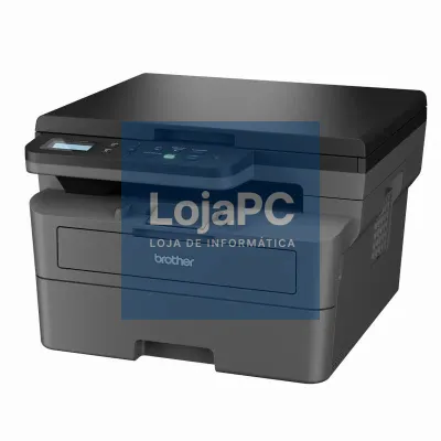 Brother Multifunções Laser DCP-L2627DWE