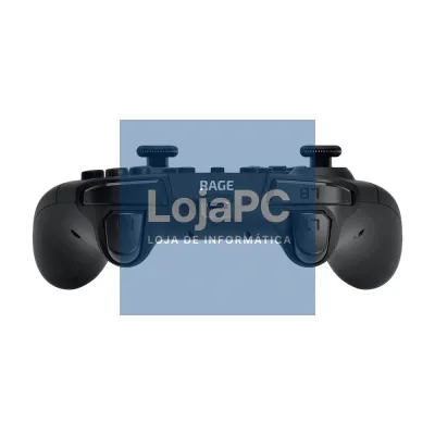 PC/PS3 WIRELESS GAMEPAD CONTROL KNOWLEDGE RAGE W