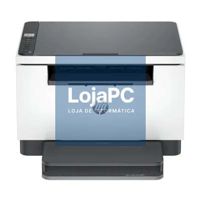HP Multifunções LaserJet M234D/ Dúplex/ Branca
