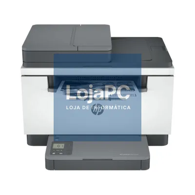 HP Multifunções Laserjet MFP M234SDN Dúplex/ ADF/