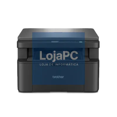 Brother Multifunções Laser DCP-L1640W