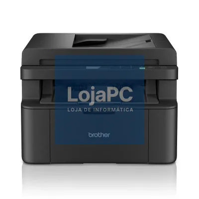 Brother Multifunções Laser DCP-L1660W