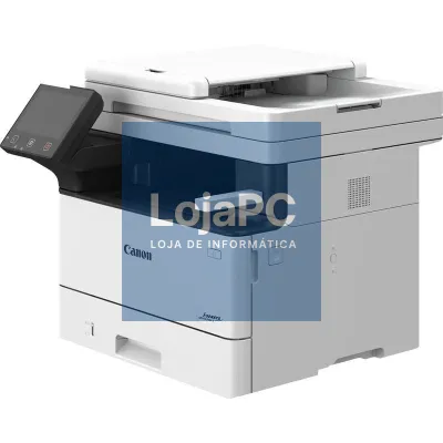 Canon Multifunções i-SENSYS MF463dw II