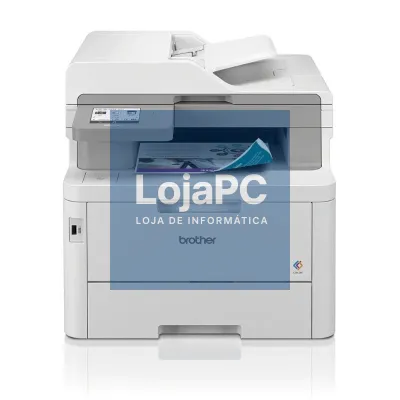Brother Multifunções Led Cor MFCL-8390CDW
