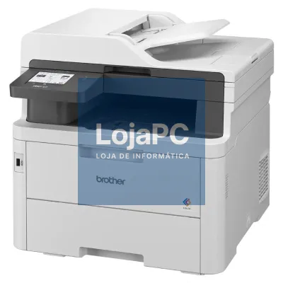 Brother Multifunções Laser Led MFC-L3760CDW