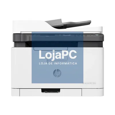 HP Multifunções Cor Laser MFP 179fnw