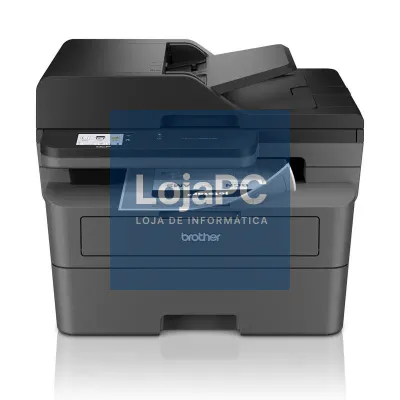 Brother Multifunções Laser DCP-L2660DW