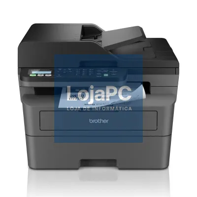 Brother Multifunções Laser MFC-L2800DW