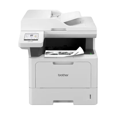 Brother Multifunções Laser MFC-L5710DN