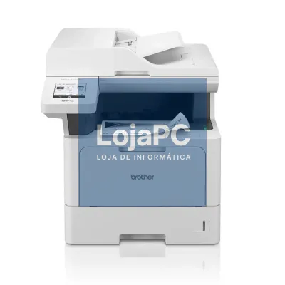 Brother Multifunções Laser MFC-L5710DW
