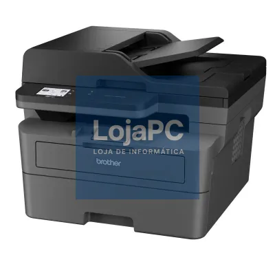 Brother Multifunções Laser MFC-L2860DWE