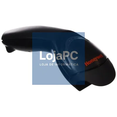 Honeywell Leitor códigos de barras MK5145 Usb Preto