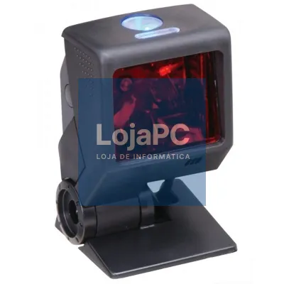 Honeywell Leitor códigos de barras MS3580 Quantum T