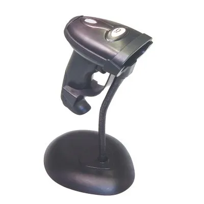 10POS Leitor códigos de barras LS-270UN Laser