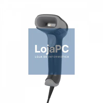 Honeywell Leitor códigos de barras voyager 1470G 2D