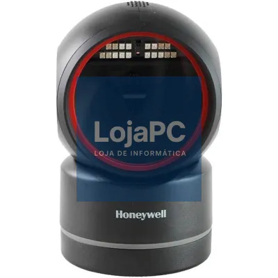 Honeywell Leitor códigos de barras HF680 2D/QR