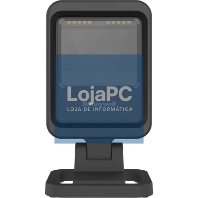 Honeywell Leitor códigos de barras MS7680