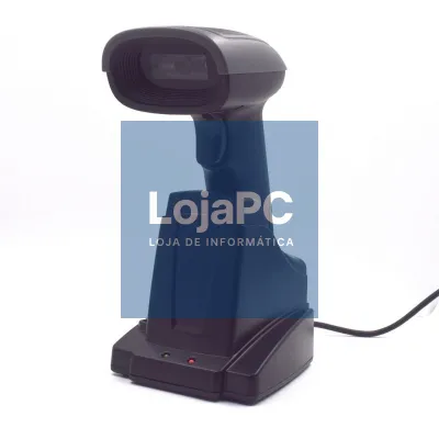 Ewent Leitor códigos de barras EW3440