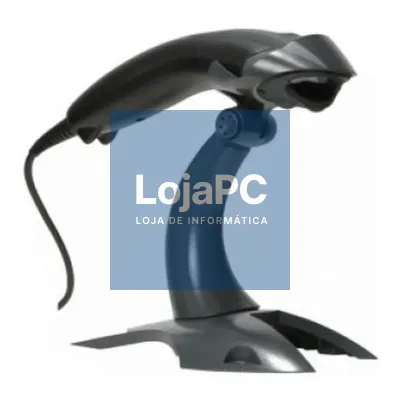 Honeywell Léctor códigos de barras voyager 1400GSR