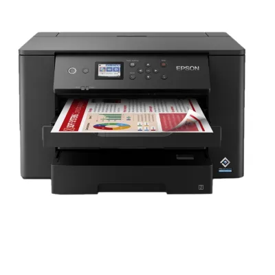 Epson Impressora WorkForce WF-7310DTW