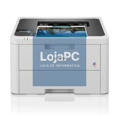 Brother Impressora Laser Cor HL-L3240CDW