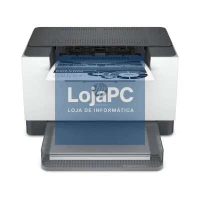 HP Impressora Laserjet M209dw Wifi/Branca