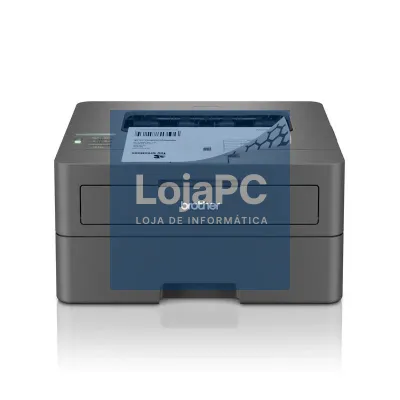 Brother Impressora Laser HL-L2445DW