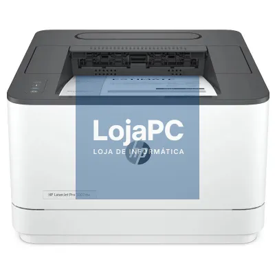 HP Impressora Laserjet Pro 3002DW