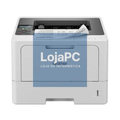 Brother Impressora Laser HL-L5210DN