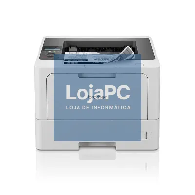 Brother Impressora Laser HL-L5210DW