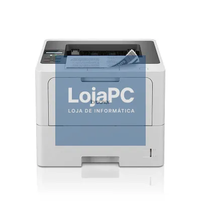 Brother Impressora Laser HL-L6210DW