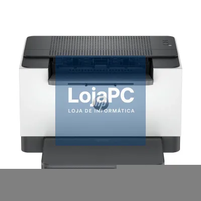 HP Impressora Laserjet M209d/ Duplex/Branca