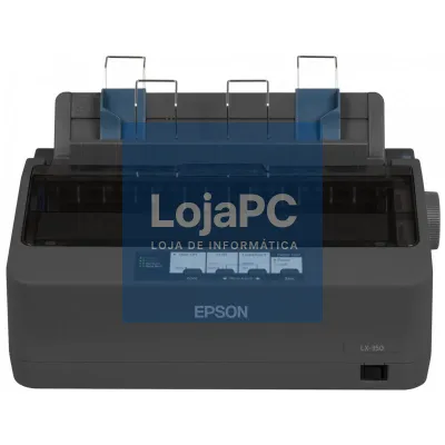 Epson Impressora Matricial LX-350