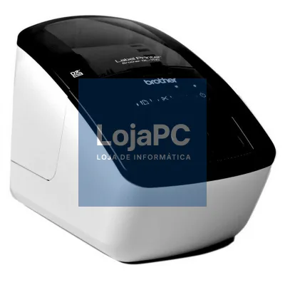 Brother Impressora Etiquetas QL-700 Usb